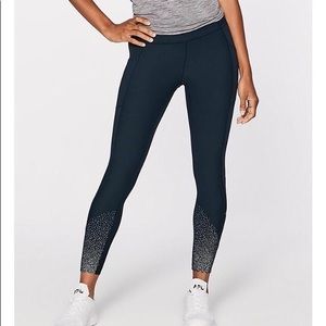 lululemon tightest stuff tight in dark olive